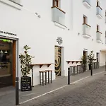 Hotel Antantie