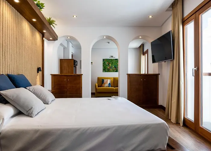 Hotel Antantie