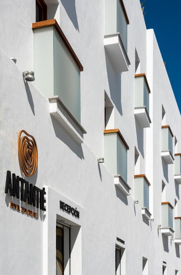 Antantie