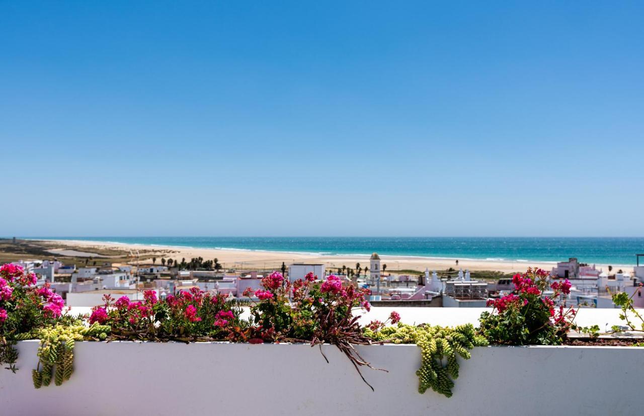 Antantie Conil De La Frontera