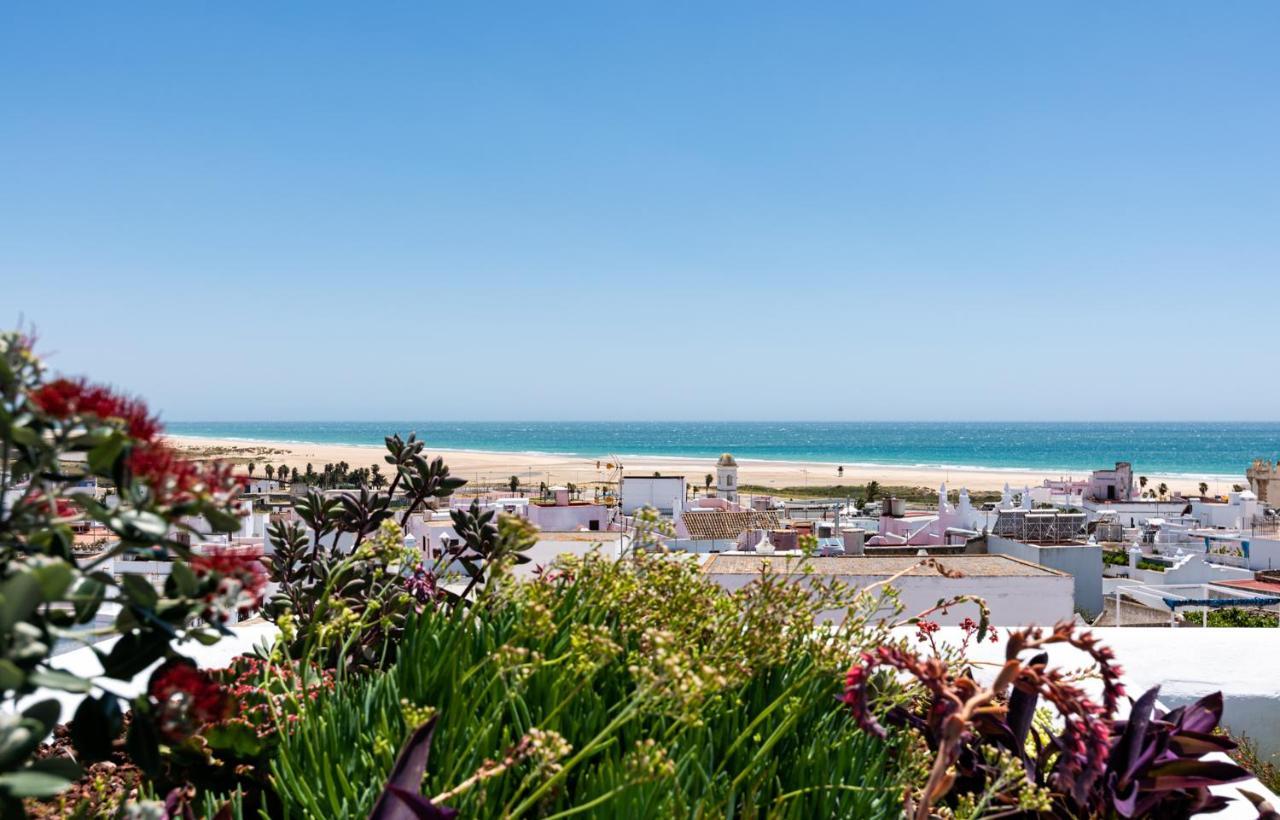 Hotel Antantie Conil De La Frontera